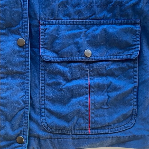 London Fog Jacket - Picture 3 of 6